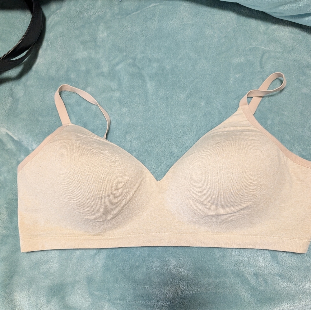 ThirdLove Form 360 Fit Wireless BraXL++